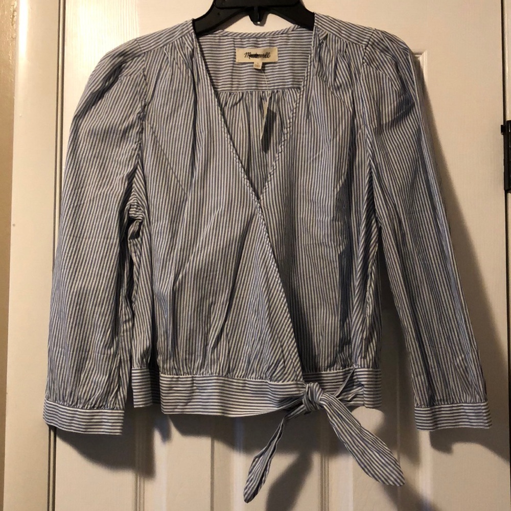 Woman’s blouse
